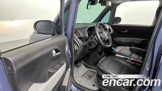 2025 Kia The New Kia Ray EV Air Sold VIN KNACG81AFST020293 – photo 23 2025 Kia The New Kia Ray EV Air Sold VIN KNACG81AFST020293 – photo 23