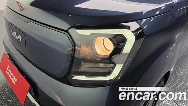 2025 Kia The New Kia Ray EV Air Sold VIN KNACG81AFST020293 – photo 24 2025 Kia The New Kia Ray EV Air Sold VIN KNACG81AFST020293 – photo 24