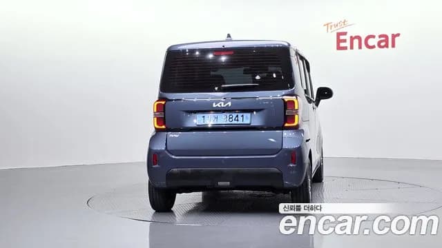2025 Kia The New Kia Ray EV Air Sold VIN KNACG81AFST020293 – photo 25 2025 Kia The New Kia Ray EV Air Sold VIN KNACG81AFST020293 – photo 25