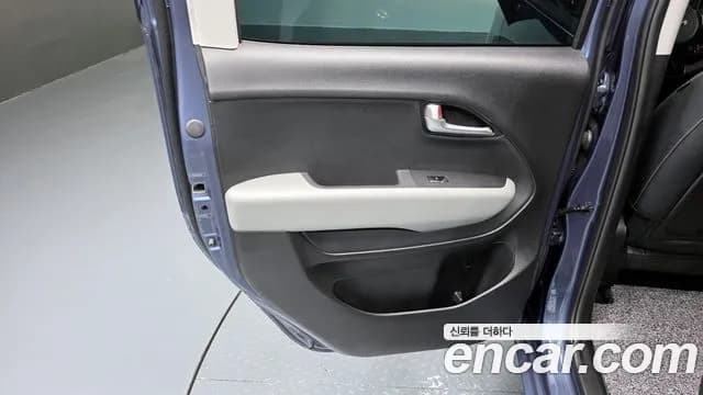 2025 Kia The New Kia Ray EV Air Sold VIN KNACG81AFST020293 – photo 27 2025 Kia The New Kia Ray EV Air Sold VIN KNACG81AFST020293 – photo 27