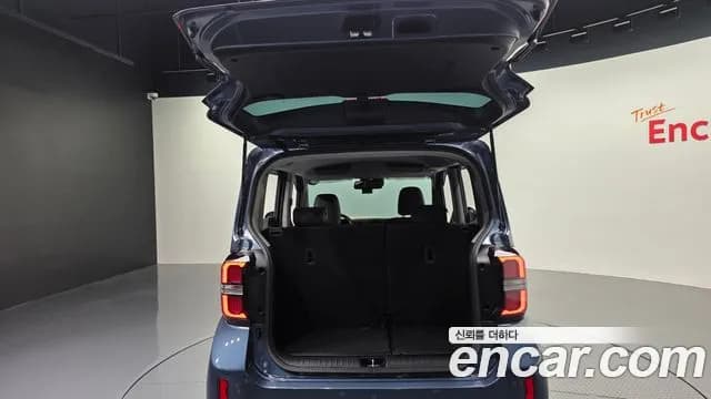 2025 Kia The New Kia Ray EV Air Sold VIN KNACG81AFST020293 – photo 28 2025 Kia The New Kia Ray EV Air Sold VIN KNACG81AFST020293 – photo 28