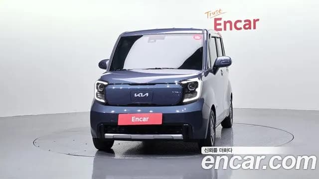 2025 Kia The New Kia Ray EV Air Sold VIN KNACG81AFST020293 – photo 29 2025 Kia The New Kia Ray EV Air Sold VIN KNACG81AFST020293 – photo 29