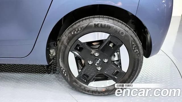 2025 Kia The New Kia Ray EV Air Sold VIN KNACG81AFST020293 – photo 32 2025 Kia The New Kia Ray EV Air Sold VIN KNACG81AFST020293 – photo 32