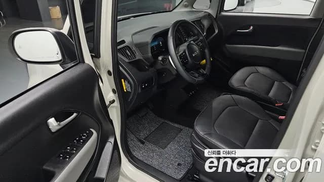 2025 Kia The New Kia Ray EV Air Sold VIN KNACG81AFST021355 – front exterior 2025 Kia The New Kia Ray EV Air Sold VIN KNACG81AFST021355 – front exterior