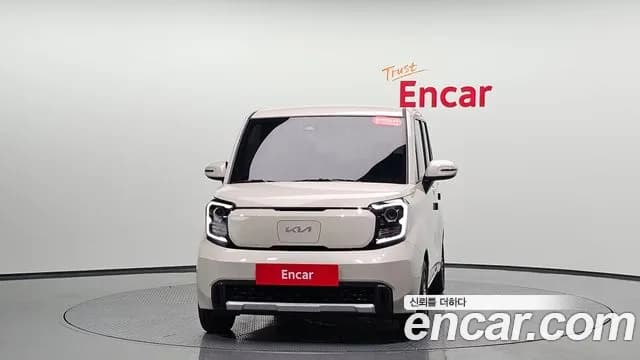 2025 Kia The New Kia Ray EV Air Sold VIN KNACG81AFST021355 – dashboard 2025 Kia The New Kia Ray EV Air Sold VIN KNACG81AFST021355 – dashboard
