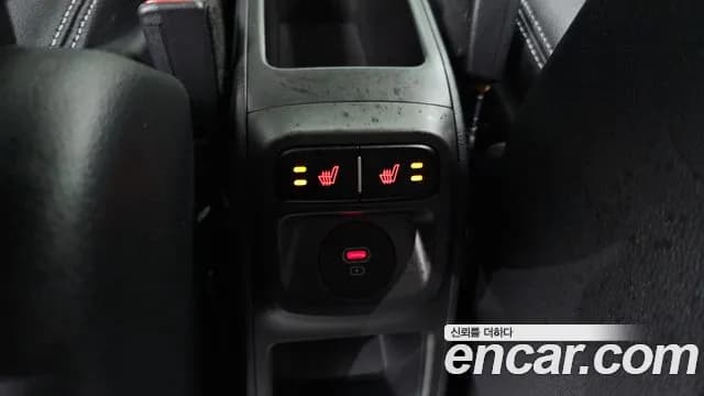 2025 Kia The New Kia Ray EV Air Sold VIN KNACG81AFST021355 – engine bay 2025 Kia The New Kia Ray EV Air Sold VIN KNACG81AFST021355 – engine bay