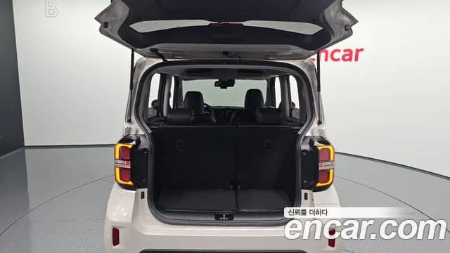 2025 Kia The New Kia Ray EV Air Sold VIN KNACG81AFST021355 – exterior detail 2025 Kia The New Kia Ray EV Air Sold VIN KNACG81AFST021355 – exterior detail