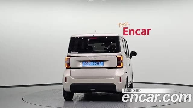 2025 Kia The New Kia Ray EV Air Sold VIN KNACG81AFST021355 – photo 12 2025 Kia The New Kia Ray EV Air Sold VIN KNACG81AFST021355 – photo 12