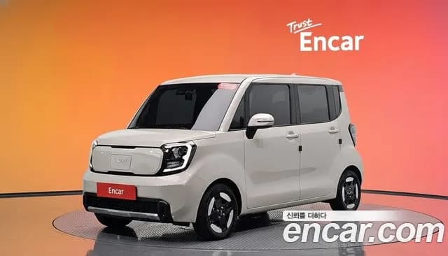 2025 Kia The New Kia Ray EV Air Sold VIN KNACG81AFST021355 – photo 14 2025 Kia The New Kia Ray EV Air Sold VIN KNACG81AFST021355 – photo 14