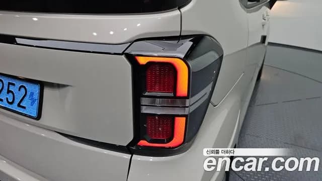 2025 Kia The New Kia Ray EV Air Sold VIN KNACG81AFST021355 – photo 16 2025 Kia The New Kia Ray EV Air Sold VIN KNACG81AFST021355 – photo 16