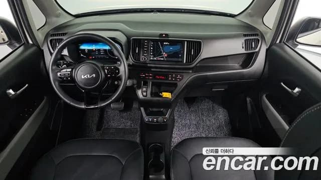 2025 Kia The New Kia Ray EV Air Sold VIN KNACG81AFST021355 – photo 17 2025 Kia The New Kia Ray EV Air Sold VIN KNACG81AFST021355 – photo 17
