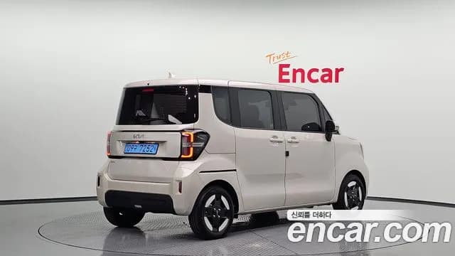 2025 Kia The New Kia Ray EV Air Sold VIN KNACG81AFST021355 – photo 19 2025 Kia The New Kia Ray EV Air Sold VIN KNACG81AFST021355 – photo 19