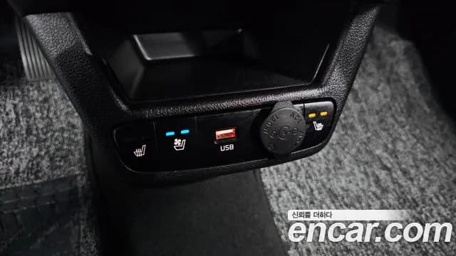 2025 Kia The New Kia Ray EV Air Sold VIN KNACG81AFST021355 – photo 20 2025 Kia The New Kia Ray EV Air Sold VIN KNACG81AFST021355 – photo 20