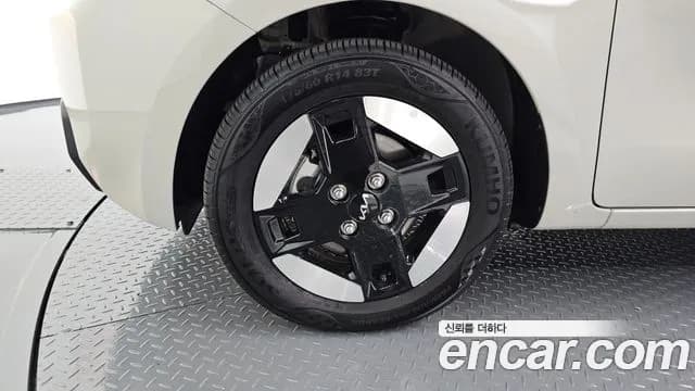 2025 Kia The New Kia Ray EV Air Sold VIN KNACG81AFST021355 – photo 21 2025 Kia The New Kia Ray EV Air Sold VIN KNACG81AFST021355 – photo 21