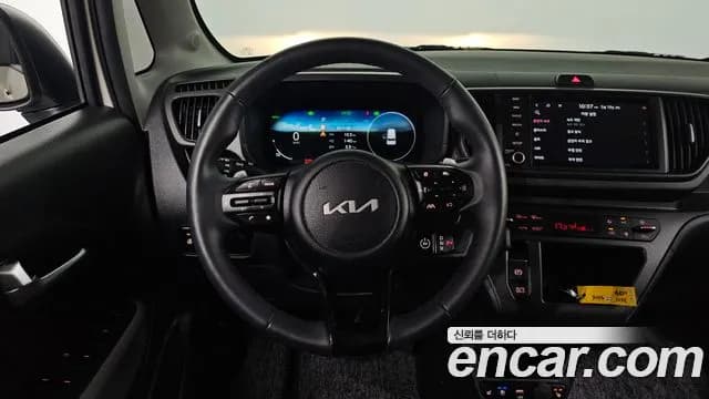 2025 Kia The New Kia Ray EV Air Sold VIN KNACG81AFST021355 – photo 22 2025 Kia The New Kia Ray EV Air Sold VIN KNACG81AFST021355 – photo 22
