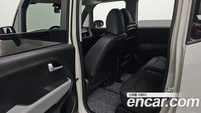 2025 Kia The New Kia Ray EV Air Sold VIN KNACG81AFST021355 – photo 23 2025 Kia The New Kia Ray EV Air Sold VIN KNACG81AFST021355 – photo 23