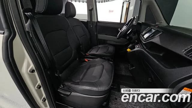 2025 Kia The New Kia Ray EV Air Sold VIN KNACG81AFST021355 – photo 31 2025 Kia The New Kia Ray EV Air Sold VIN KNACG81AFST021355 – photo 31