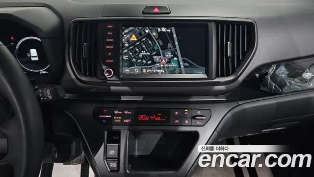 2025 Kia The New Kia Ray EV Air Sold VIN KNACG81AFST022066 – interior seats 2025 Kia The New Kia Ray EV Air Sold VIN KNACG81AFST022066 – interior seats