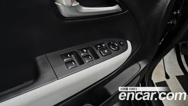 2025 Kia The New Kia Ray EV Air Sold VIN KNACG81AFST022066 – engine bay 2025 Kia The New Kia Ray EV Air Sold VIN KNACG81AFST022066 – engine bay