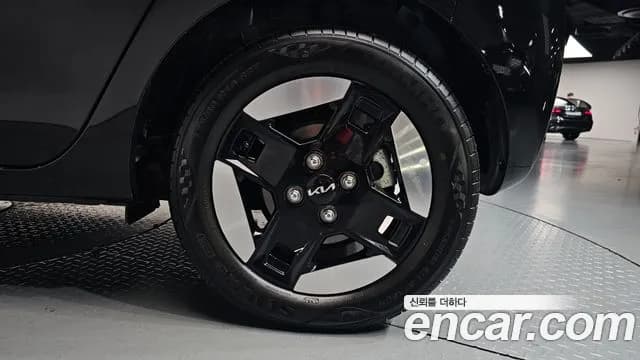 2025 Kia The New Kia Ray EV Air Sold VIN KNACG81AFST022066 – exterior detail 2025 Kia The New Kia Ray EV Air Sold VIN KNACG81AFST022066 – exterior detail