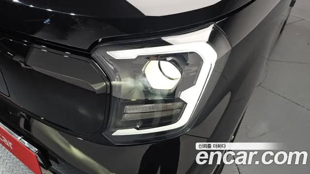 2025 Kia The New Kia Ray EV Air Sold VIN KNACG81AFST022066 – trunk area 2025 Kia The New Kia Ray EV Air Sold VIN KNACG81AFST022066 – trunk area