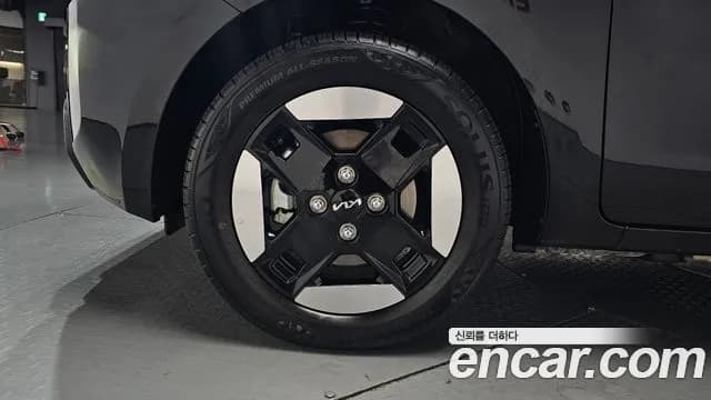 2025 Kia The New Kia Ray EV Air Sold VIN KNACG81AFST022066 – odometer reading 2025 Kia The New Kia Ray EV Air Sold VIN KNACG81AFST022066 – odometer reading