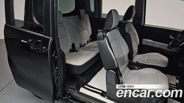 2025 Kia The New Kia Ray EV Air Sold VIN KNACG81AFST022066 – photo 11 2025 Kia The New Kia Ray EV Air Sold VIN KNACG81AFST022066 – photo 11