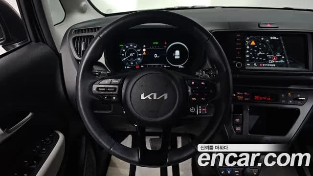 2025 Kia The New Kia Ray EV Air Sold VIN KNACG81AFST022066 – photo 13 2025 Kia The New Kia Ray EV Air Sold VIN KNACG81AFST022066 – photo 13