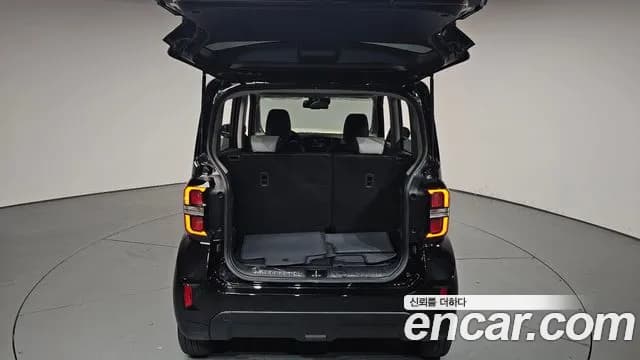 2025 Kia The New Kia Ray EV Air Sold VIN KNACG81AFST022066 – photo 15 2025 Kia The New Kia Ray EV Air Sold VIN KNACG81AFST022066 – photo 15
