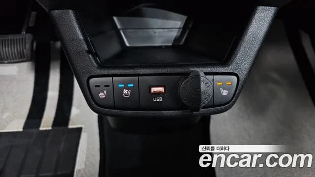 2025 Kia The New Kia Ray EV Air Sold VIN KNACG81AFST022066 – photo 16 2025 Kia The New Kia Ray EV Air Sold VIN KNACG81AFST022066 – photo 16