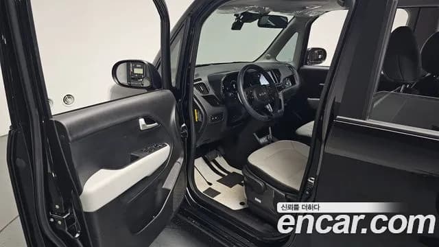 2025 Kia The New Kia Ray EV Air Sold VIN KNACG81AFST022066 – photo 19 2025 Kia The New Kia Ray EV Air Sold VIN KNACG81AFST022066 – photo 19
