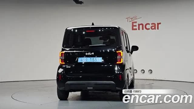 2025 Kia The New Kia Ray EV Air Sold VIN KNACG81AFST022066 – photo 20 2025 Kia The New Kia Ray EV Air Sold VIN KNACG81AFST022066 – photo 20