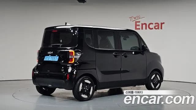 2025 Kia The New Kia Ray EV Air Sold VIN KNACG81AFST022066 – photo 21 2025 Kia The New Kia Ray EV Air Sold VIN KNACG81AFST022066 – photo 21