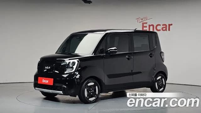 2025 Kia The New Kia Ray EV Air Sold VIN KNACG81AFST022066 – photo 29 2025 Kia The New Kia Ray EV Air Sold VIN KNACG81AFST022066 – photo 29