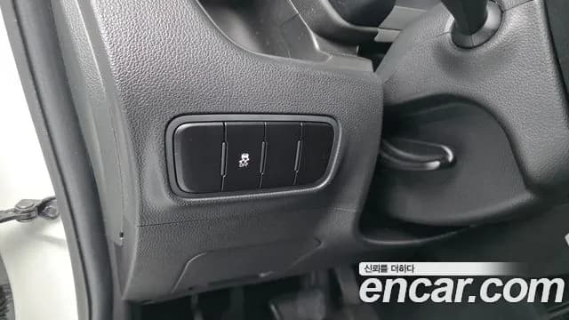 2023 Kia The New Kia Ray Van Sold VIN KNACG911BPT329790 – trunk area 2023 Kia The New Kia Ray Van Sold VIN KNACG911BPT329790 – trunk area