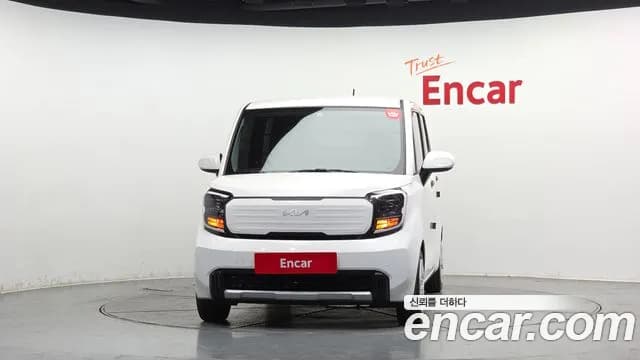 2023 Kia The New Kia Ray Van Sold VIN KNACG911BPT329790 – photo 12 2023 Kia The New Kia Ray Van Sold VIN KNACG911BPT329790 – photo 12