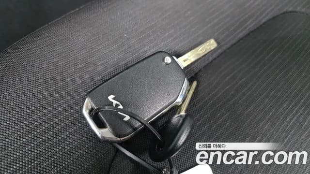 2023 Kia The New Kia Ray Van Sold VIN KNACG911BPT329790 – photo 18 2023 Kia The New Kia Ray Van Sold VIN KNACG911BPT329790 – photo 18