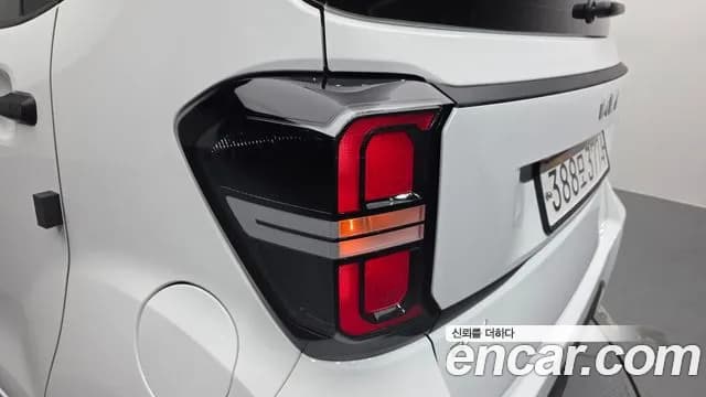 2023 Kia The New Kia Ray Van Sold VIN KNACG911BPT329790 – photo 19 2023 Kia The New Kia Ray Van Sold VIN KNACG911BPT329790 – photo 19