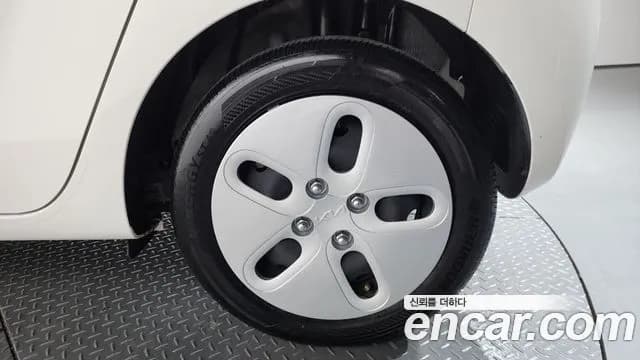 2023 Kia The New Kia Ray Van Sold VIN KNACG911BPT335840 – side profile 2023 Kia The New Kia Ray Van Sold VIN KNACG911BPT335840 – side profile