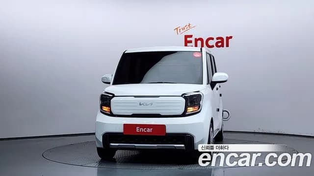 2023 Kia The New Kia Ray Van Sold VIN KNACG911BPT335840 – undercarriage 2023 Kia The New Kia Ray Van Sold VIN KNACG911BPT335840 – undercarriage