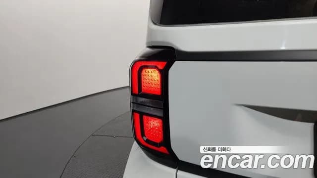 2023 Kia The New Kia Ray Van Sold VIN KNACG911BPT335840 – odometer reading 2023 Kia The New Kia Ray Van Sold VIN KNACG911BPT335840 – odometer reading