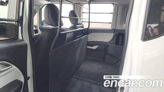 2023 Kia The New Kia Ray Van Sold VIN KNACG911BPT335840 – photo 12 2023 Kia The New Kia Ray Van Sold VIN KNACG911BPT335840 – photo 12