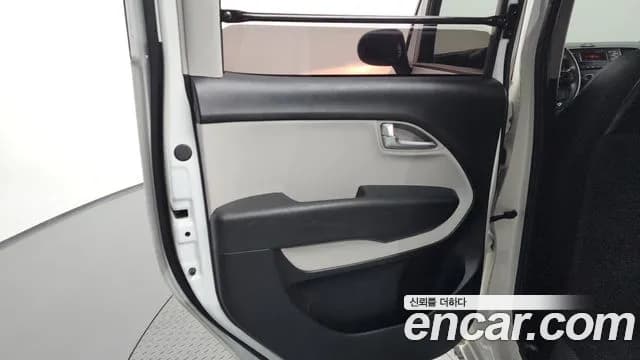 2023 Kia The New Kia Ray Van Sold VIN KNACG911BPT335840 – photo 17 2023 Kia The New Kia Ray Van Sold VIN KNACG911BPT335840 – photo 17