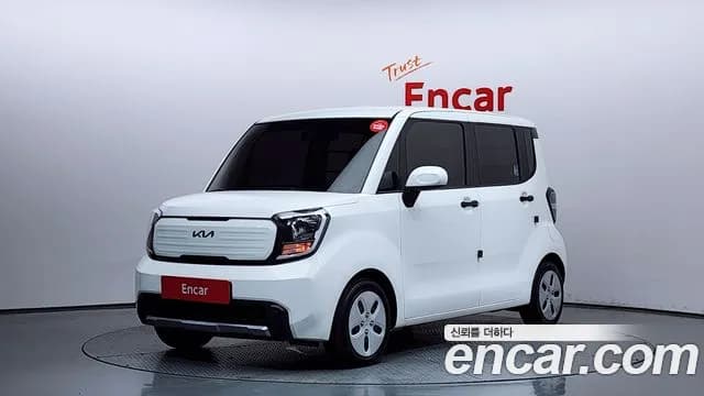 2023 Kia The New Kia Ray Van Sold VIN KNACG911BPT335840 – photo 22 2023 Kia The New Kia Ray Van Sold VIN KNACG911BPT335840 – photo 22