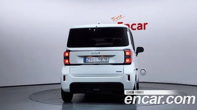2023 Kia The New Kia Ray Van Sold VIN KNACG911BPT335840 – photo 23 2023 Kia The New Kia Ray Van Sold VIN KNACG911BPT335840 – photo 23