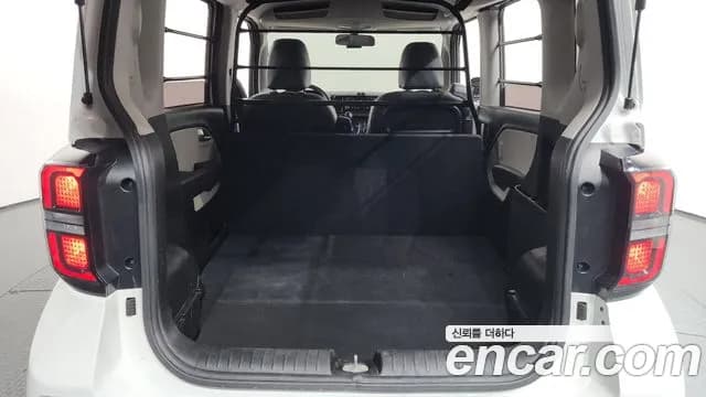 2023 Kia The New Kia Ray Van Sold VIN KNACG911BPT335840 – photo 26 2023 Kia The New Kia Ray Van Sold VIN KNACG911BPT335840 – photo 26