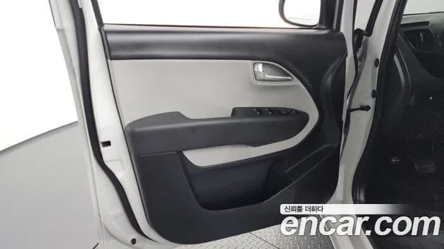 2023 Kia The New Kia Ray Van Sold VIN KNACG911BPT335840 – photo 27 2023 Kia The New Kia Ray Van Sold VIN KNACG911BPT335840 – photo 27