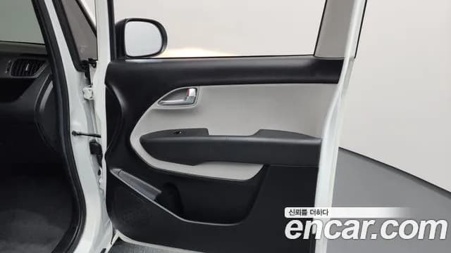 2023 Kia The New Kia Ray Van Sold VIN KNACG911BPT335840 – photo 29 2023 Kia The New Kia Ray Van Sold VIN KNACG911BPT335840 – photo 29