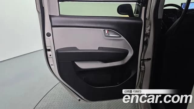 2023 Kia The New Kia Ray Van Sold VIN KNACG911BPT337890 – side profile 2023 Kia The New Kia Ray Van Sold VIN KNACG911BPT337890 – side profile