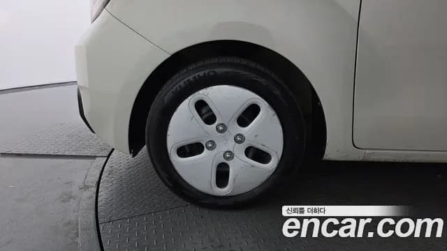 2023 Kia The New Kia Ray Van Sold VIN KNACG911BPT337890 – exterior detail 2023 Kia The New Kia Ray Van Sold VIN KNACG911BPT337890 – exterior detail
